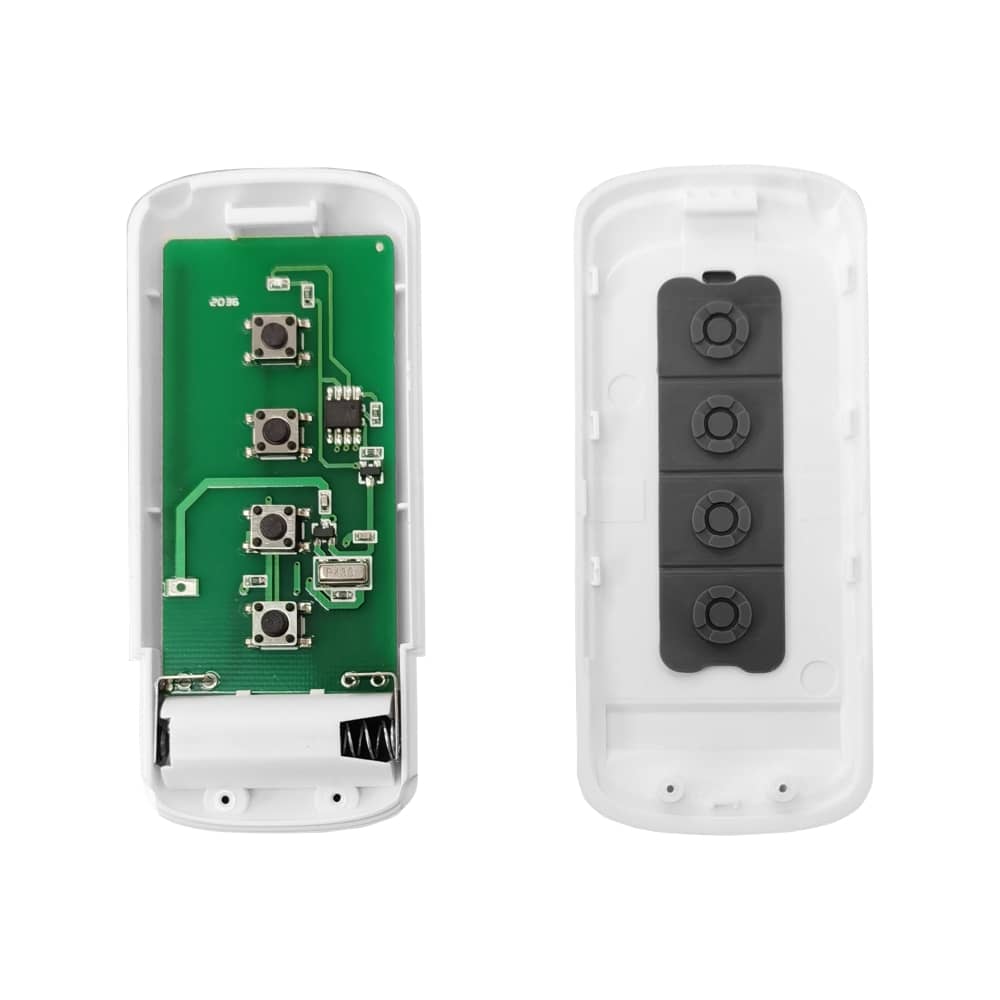 4 Gombos Távirányító LUXION — imaginea 6
