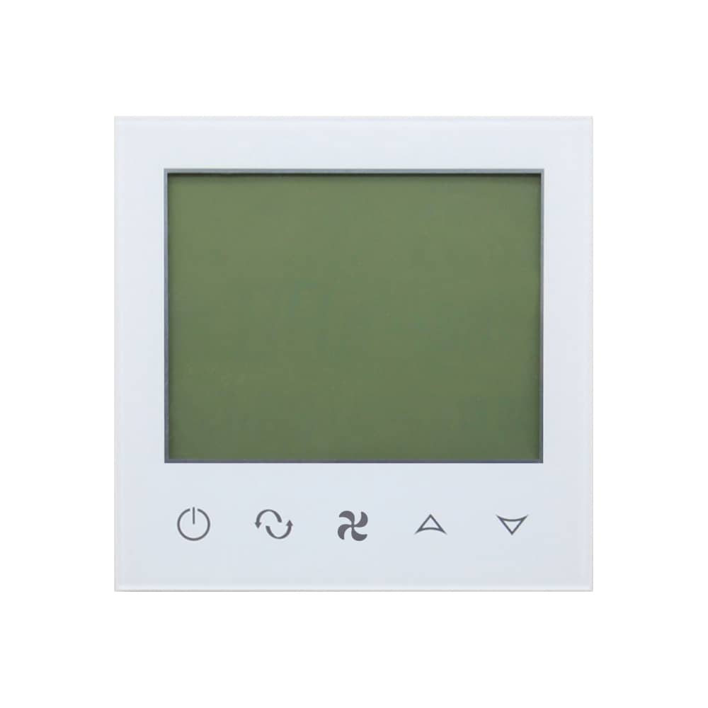 Klima Termosztát BeOk TDS21-AC4,  Kompatibilis HVAC Rendszerekkel — imaginea 3