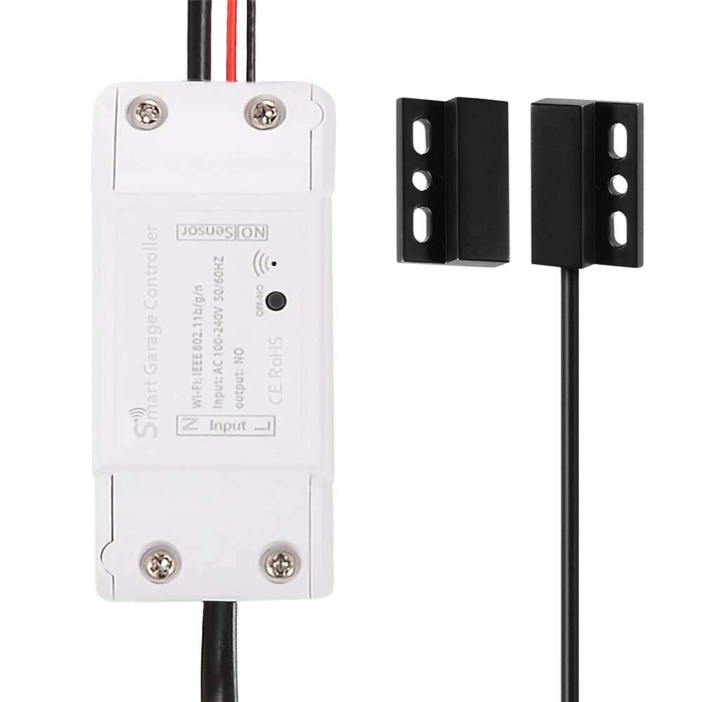 Garázskapu Automatizálási Készlet LUXION — imaginea 3