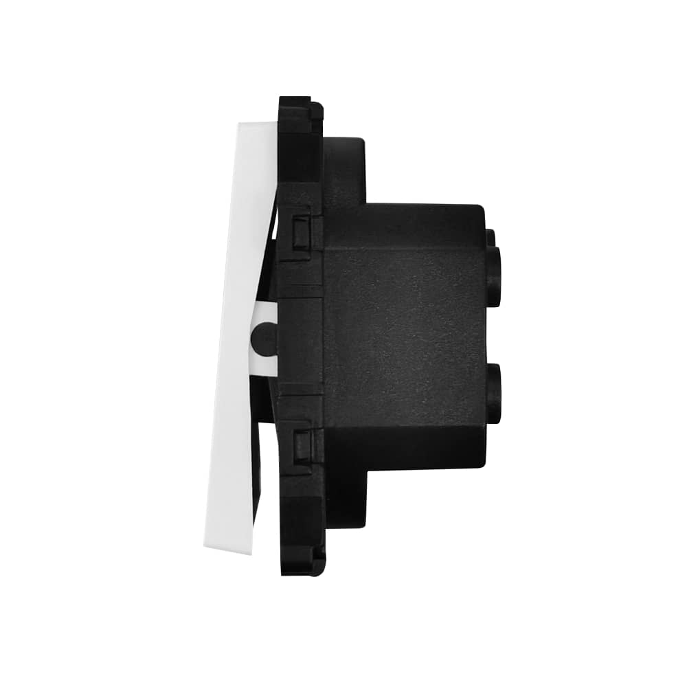 LUXION Mechanikus Csengőgomb, Nyomógomb Modul — imaginea 3