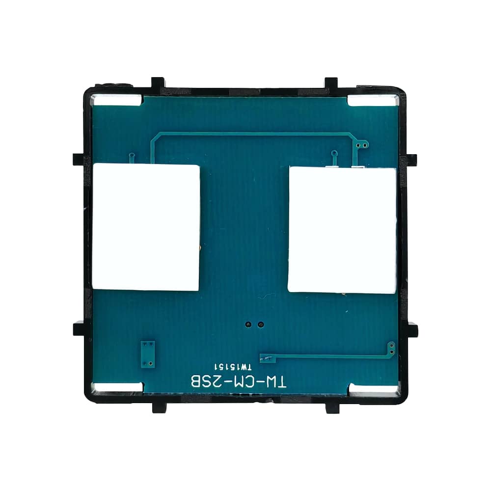 LUXION Dupla Érintőkapcsoló Modul, 500 W — imaginea 2