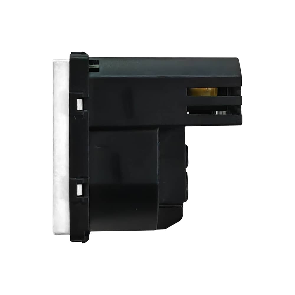 LUXION Konnektor + USB-A + USB-C Töltőaljzat-csatlakozó, dugaj aljzatmodul — imaginea 4