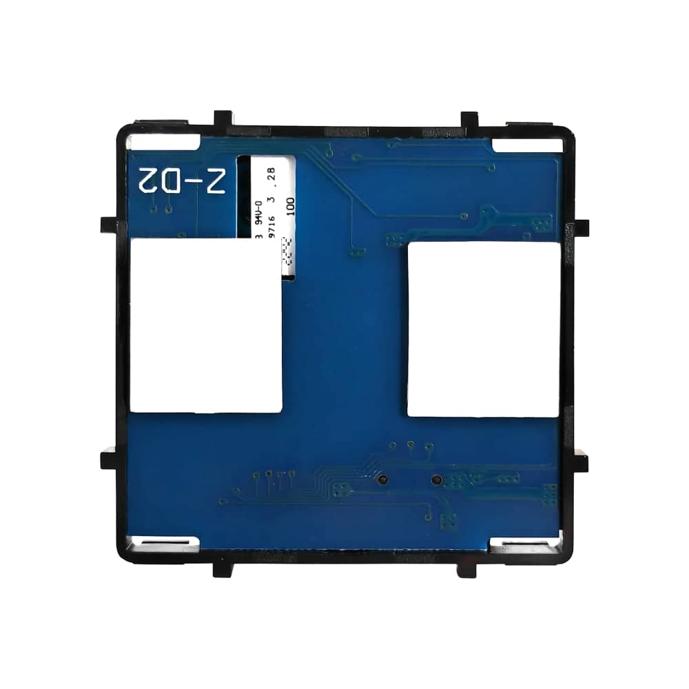 LUXION Dupla ZigBee Érintőkapcsoló Modul — imaginea 2