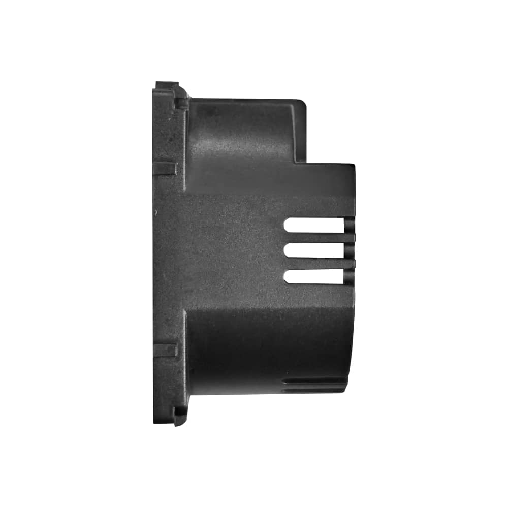 LUXION Dupla ZigBee Érintőkapcsoló Modul — imaginea 3