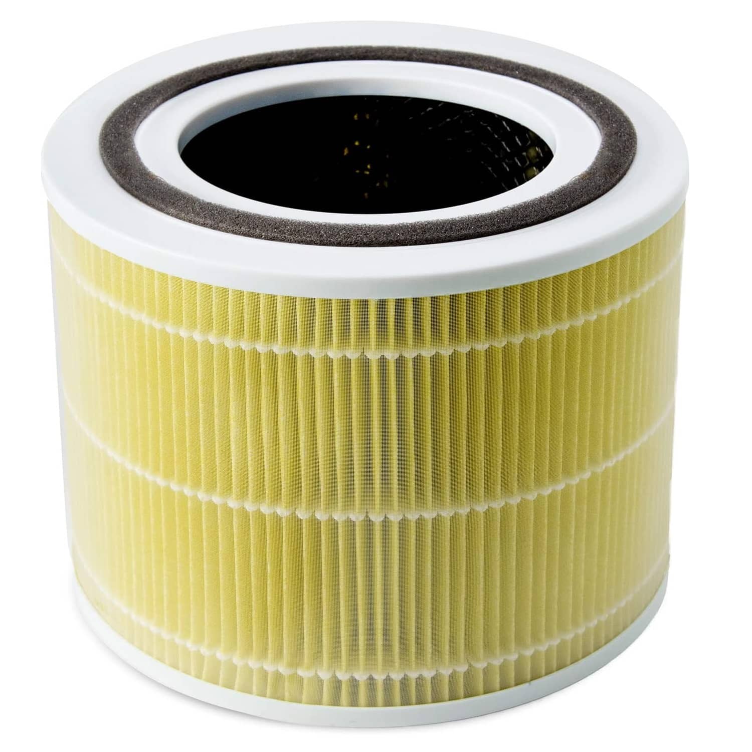 Levoit Core 300 / Core P350 légszűrő pótfiltre, Allergiamentes, 3 rétegű szűrés — imaginea 1