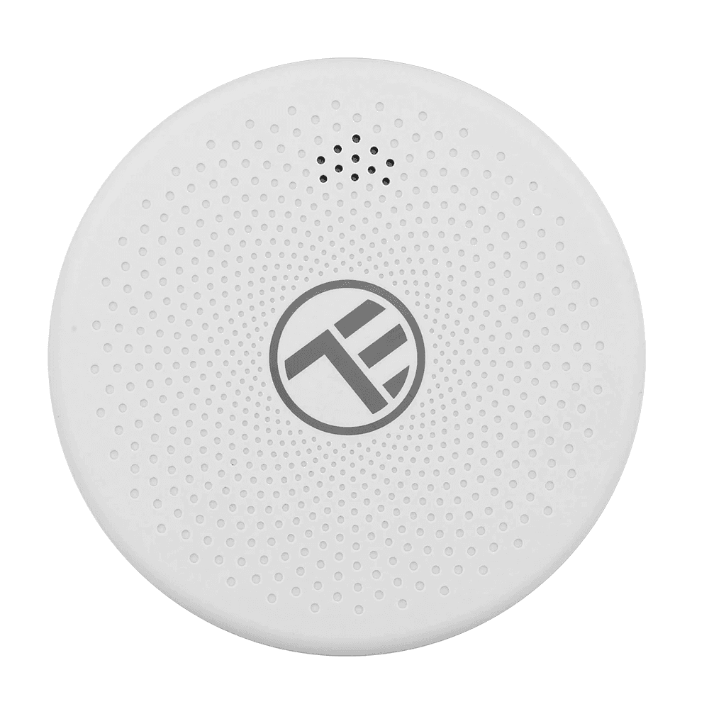 Tellur Szenzor Intelligens Füst- és Szén-monoxid (CO) Érzékelő, Értesítések, Riasztás, Alkalmazás — imaginea 2