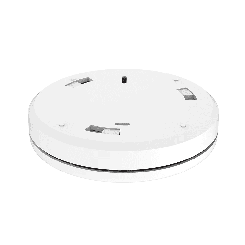 Tellur Szenzor Intelligens Füst- és Szén-monoxid (CO) Érzékelő, Értesítések, Riasztás, Alkalmazás — imaginea 5