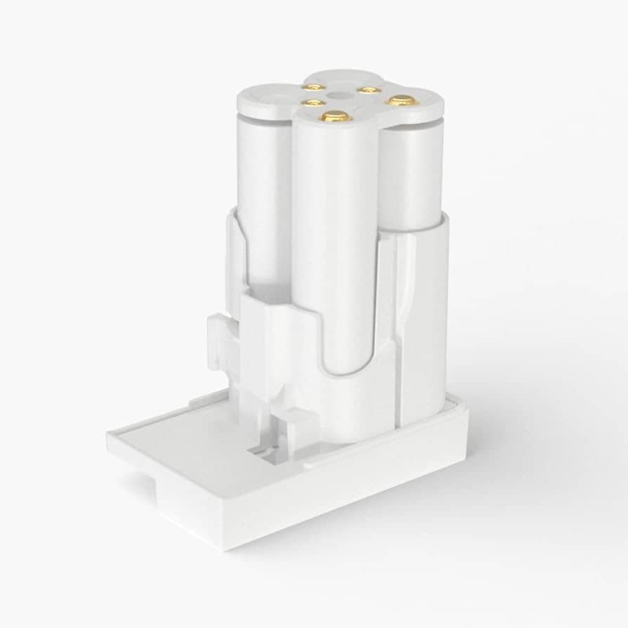 Nuki Power Pack Akkumulátor — imaginea 1
