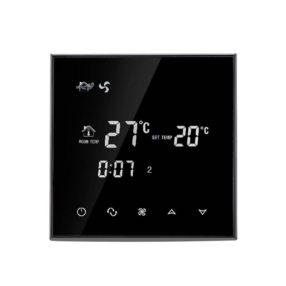 Termosztát Klímaberendezéshez BeOk TGT70-AC4 — imaginea 1