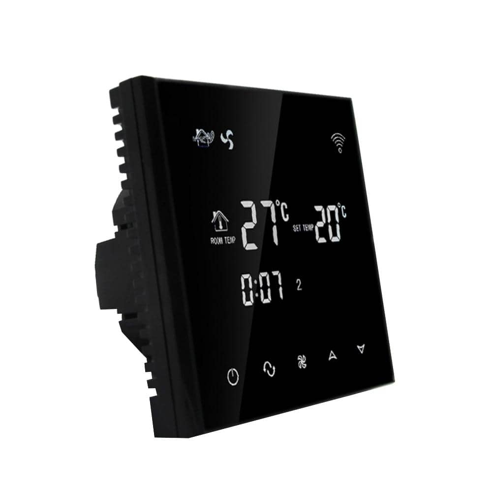 Termosztát Klímaberendezéshez BeOk TGT70-AC4 — imaginea 3