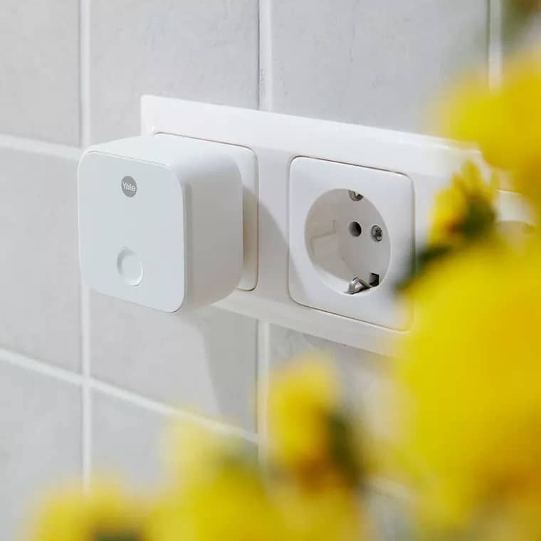 Hub ConnectX Wi-Fi HUB, Átjáró, Max. 4 Eszköz, Bluetooth, Alkalmazás — imaginea 3