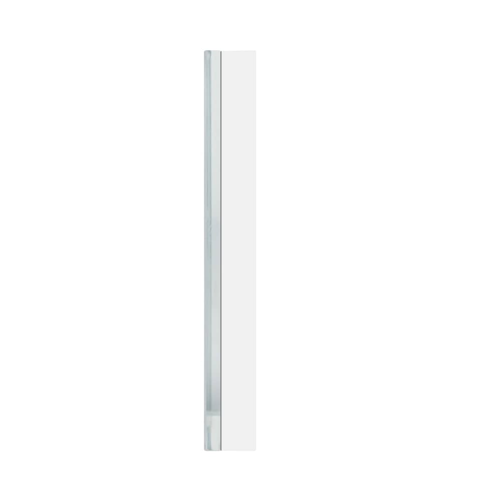Csomag Egyszerű Üveg Érintőkapcsoló LUXION RF433 + Távirányító Érintőképernyővel LUXION, 1 Csatornás RF433 — imaginea 9