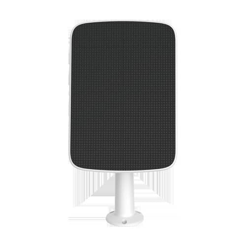EZVIZ IP Kamera szett + Napelem panel, 5200 mAh akkumulátor, 2K felbontás, Kétirányú hangátvitel — imaginea 3