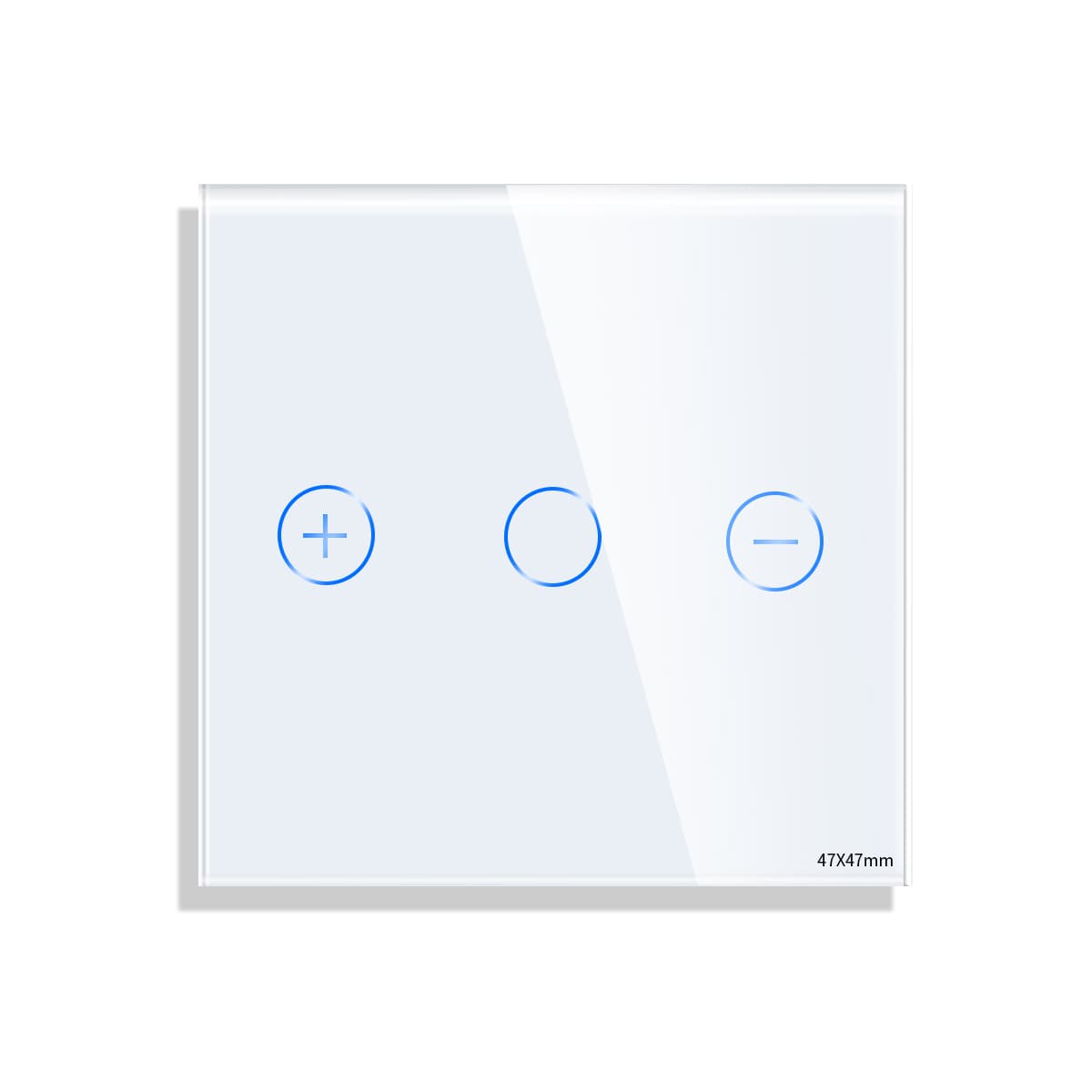 Fényerőszabályzós Dimmer Mini