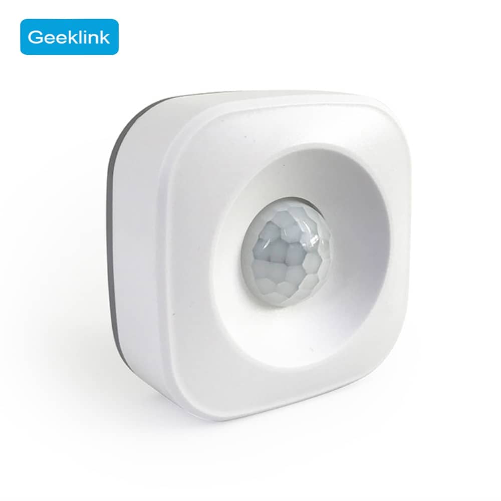 Geeklink Mozgásérzékelő — imaginea 1