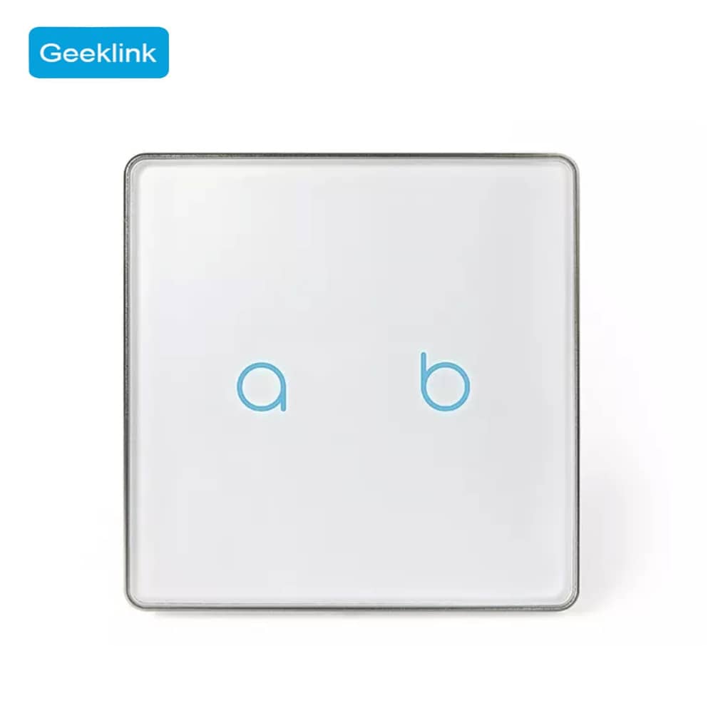 Kettős Kapcsoló Geeklink — imaginea 1
