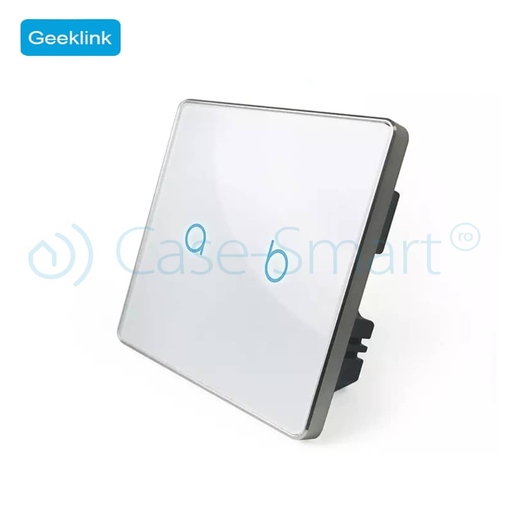 Kettős Kapcsoló Geeklink — imaginea 2