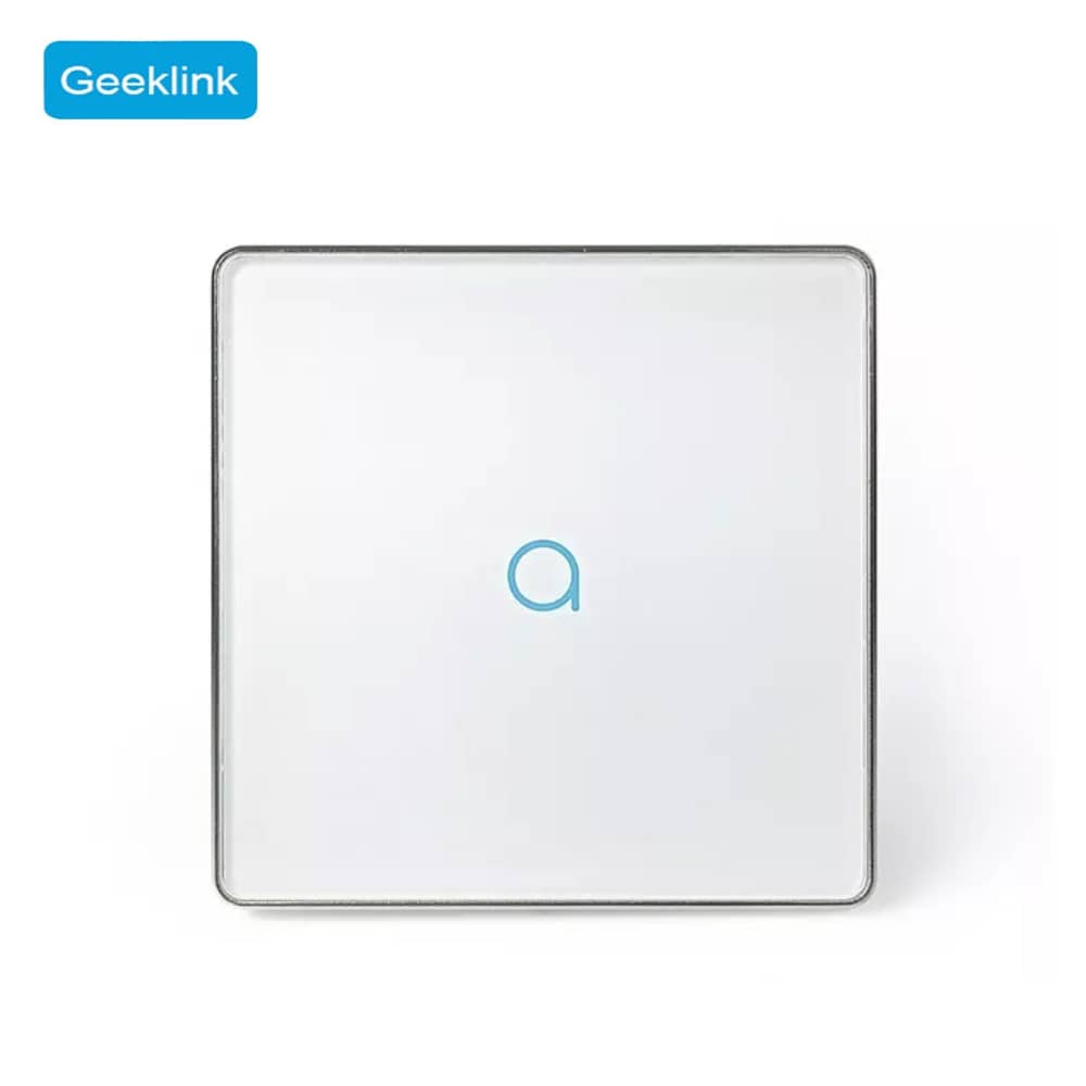 Egyszerű Kapcsoló Geeklink — imaginea 1