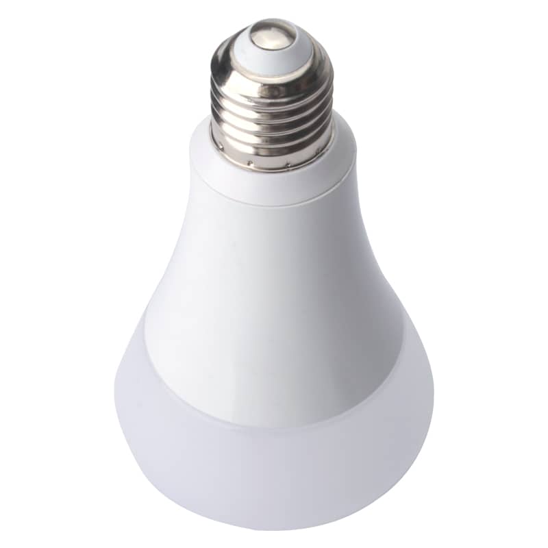 Vezeték Nélküli RGB LED Intelligens Izzó Red Sun, Vezérlés a See-Time Light mobil alkalmazásból, RS-P0105-5W — imaginea 2