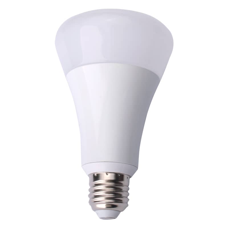 Vezeték Nélküli RGB LED Intelligens Izzó Red Sun, Vezérlés a See-Time Light mobil alkalmazásból, RS-P0105-5W — imaginea 3