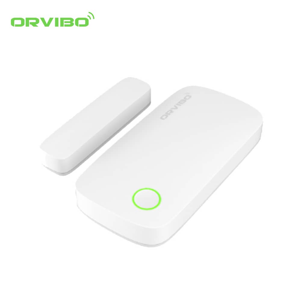 Orvibo Ajtó és Ablakérzékelő, ZigBee Protokoll — imaginea 1