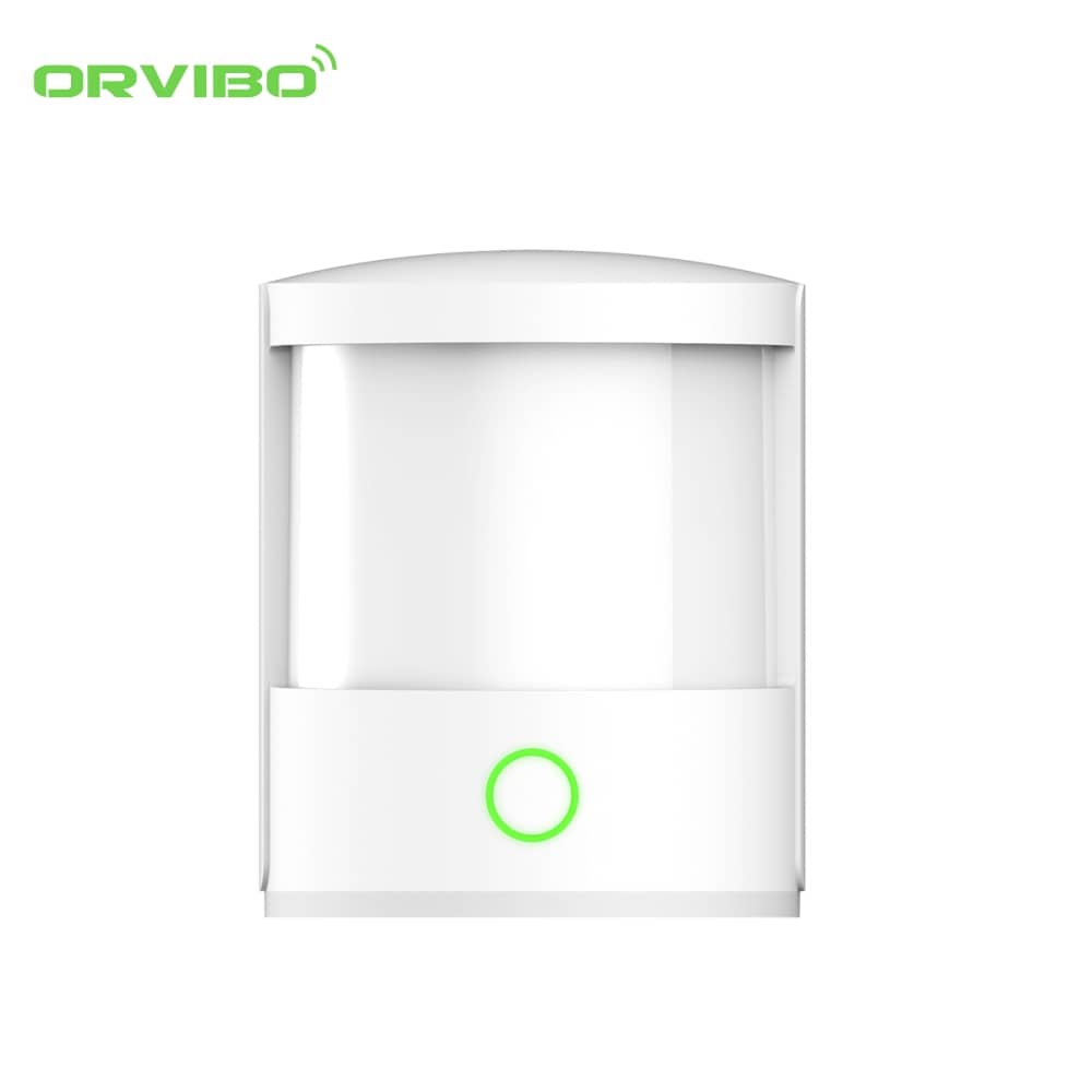 Jelenlét és Mozgásérzékelő Orvibo ZigBee Protokoll — imaginea 1