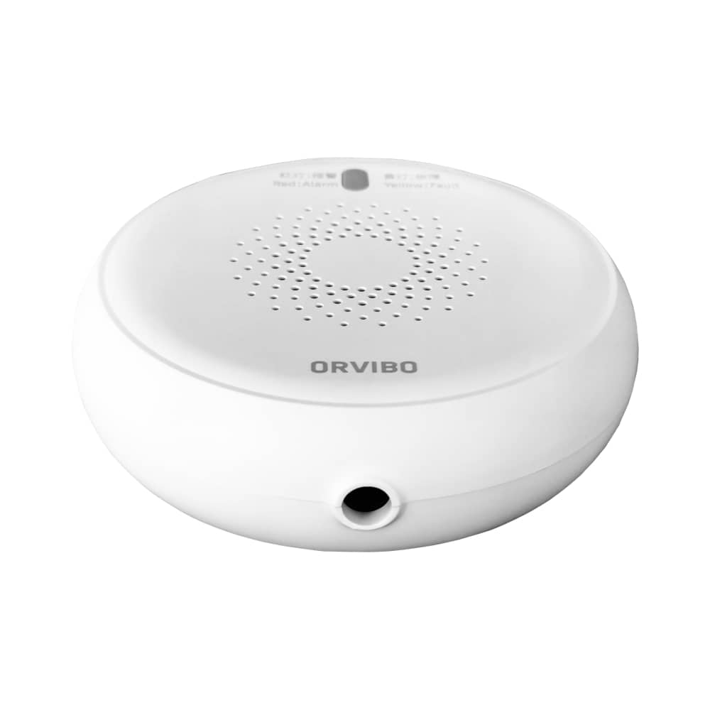 Gázérzékelő és Detektor, Orvibo ZigBee Protokoll — imaginea 2