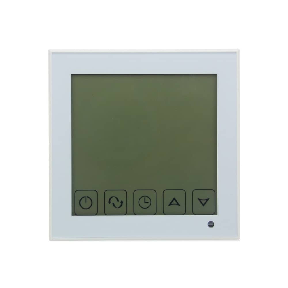Termosztát Elektromos Padlófűtéshez BeOk TDS23-EP — imaginea 5