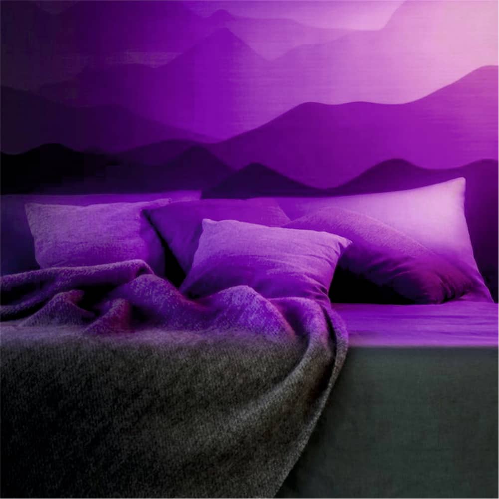 LED Szalag Készlet RGB Smart Eve, 24W, 1800 lm, A ++, 2m, Kompatibilis az Apple Home Kitt-vel — imaginea 5