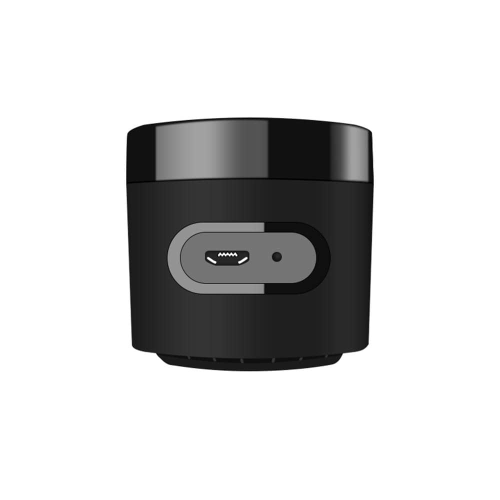 BroadLink RM4 Mini Intelligens Távirányító, IR vezérlés, Alkalmazásvezérlés — imaginea 3