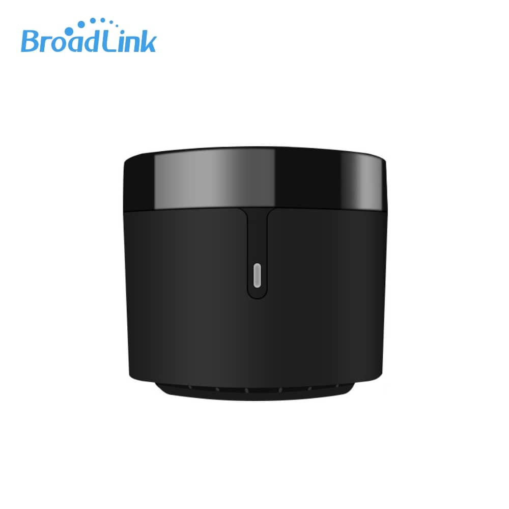 BroadLink RM4 Mini Intelligens Távirányító, IR vezérlés, Alkalmazásvezérlés — imaginea 1