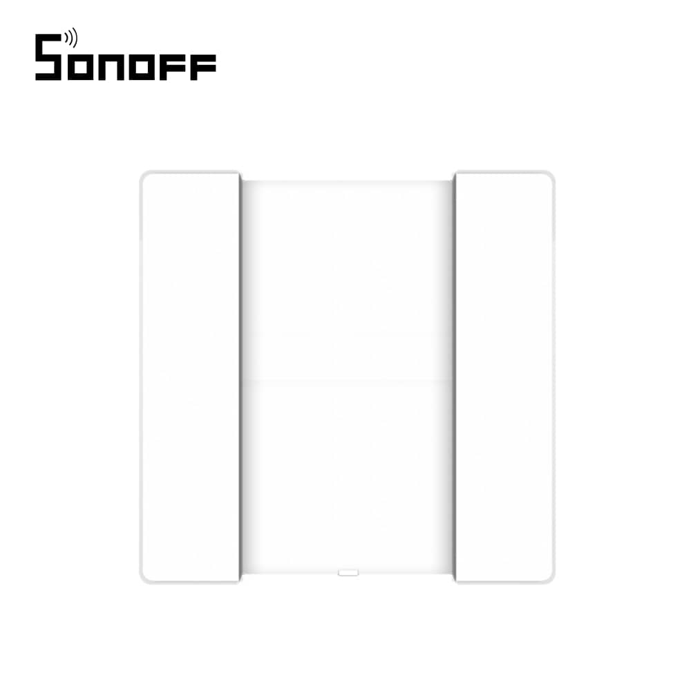 Fali Konzol a Sonoff RM433 Távirányítónak — imaginea 1