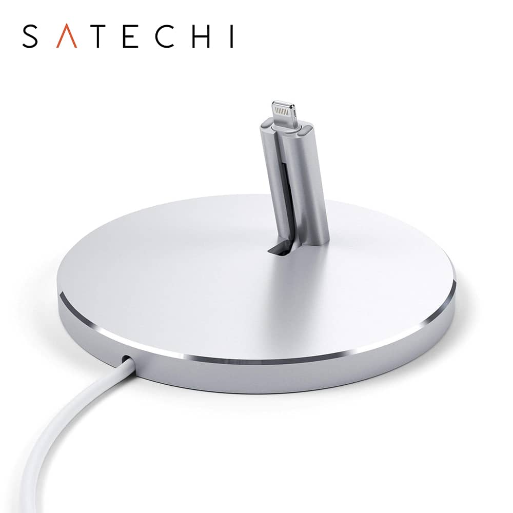 Satechi Töltőállvány iPhone, Alumínium — imaginea 3