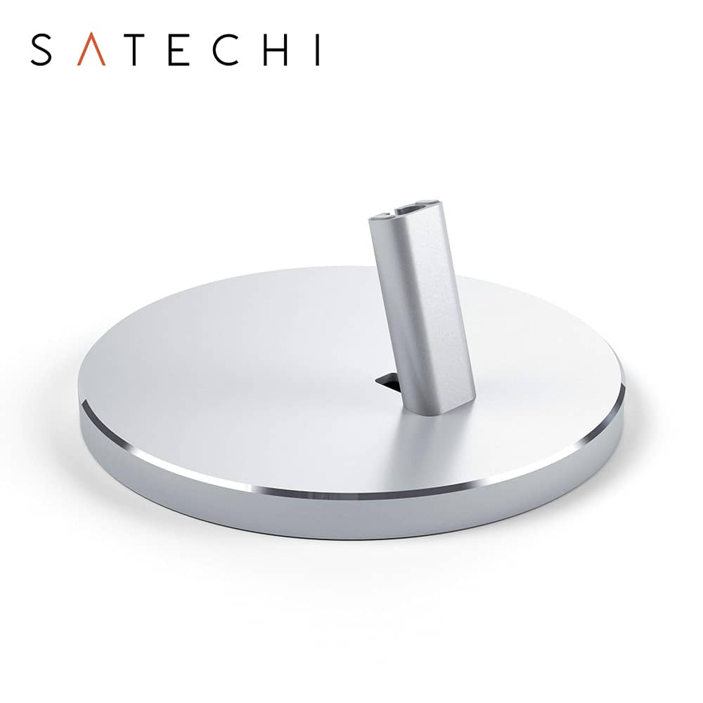 Satechi Töltőállvány iPhone, Alumínium — imaginea 4