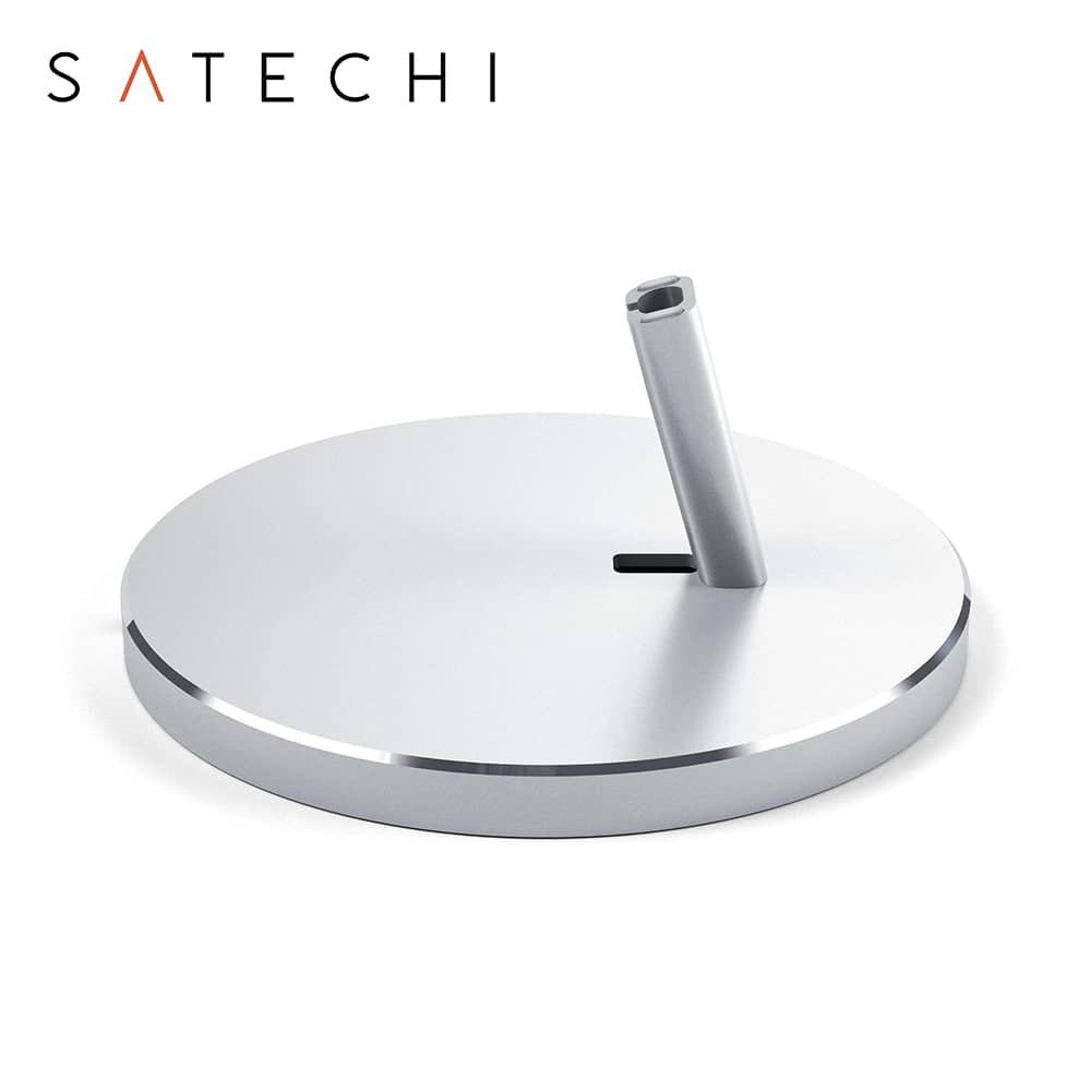 Satechi Töltőállvány iPhone, Alumínium — imaginea 5