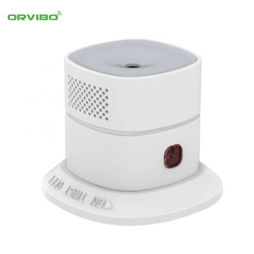 Intelligens Szén-Monoxid Érzékelő Orvibo SP20-O — imaginea 1