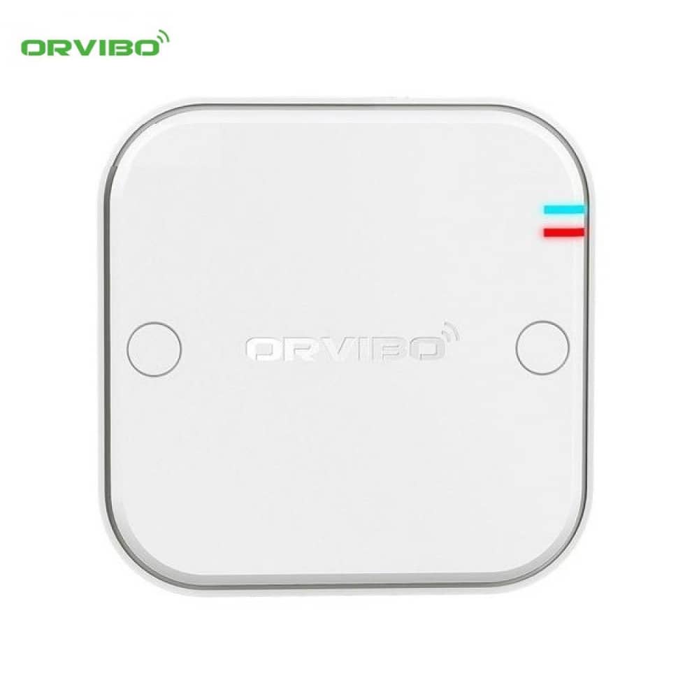 Vezeték Nélküli RGB LED Szalagvezérlő Relé, Orvibo T18W2Z (CC10ZW) — imaginea 2