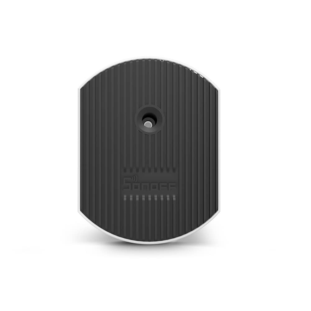 Intelligens Fényerősítő Dimmer Sonoff D1, Vezeték nélküli, Hangvezérlés, a Google Home & Alexa készülékkel kompatibilis — imaginea 2