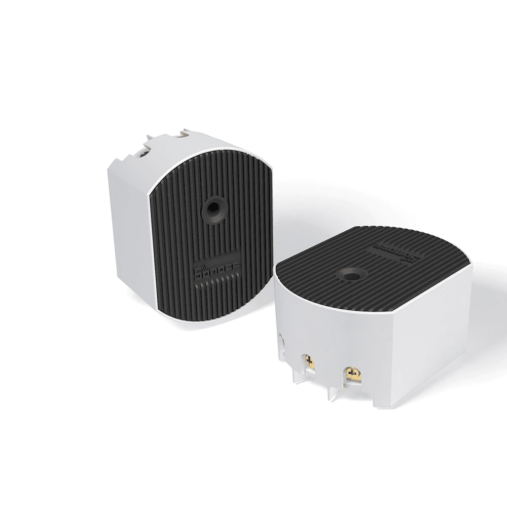 Intelligens Fényerősítő Dimmer Sonoff D1, Vezeték nélküli, Hangvezérlés, a Google Home & Alexa készülékkel kompatibilis — imaginea 1