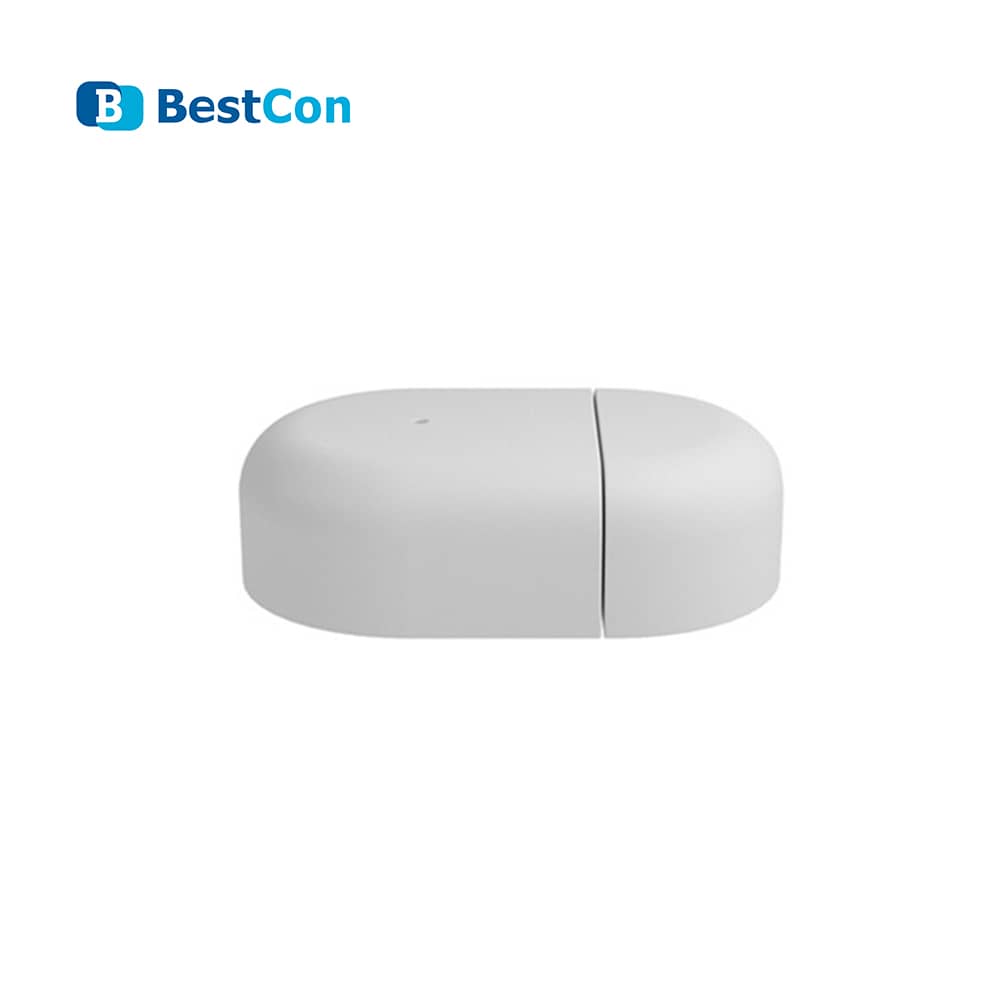 BroadLink BestCon MSK1 Riasztórendszer, Mozgás, Hőmérséklet, Páratartalom érzékelők — imaginea 4