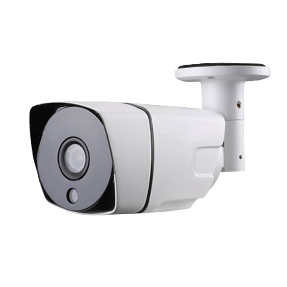 Megfigyelő Kamera Besnt BS-IP73GP, HD, Éjszakai nézet, Vízállóság, 24 órás megfigyelés — imaginea 1