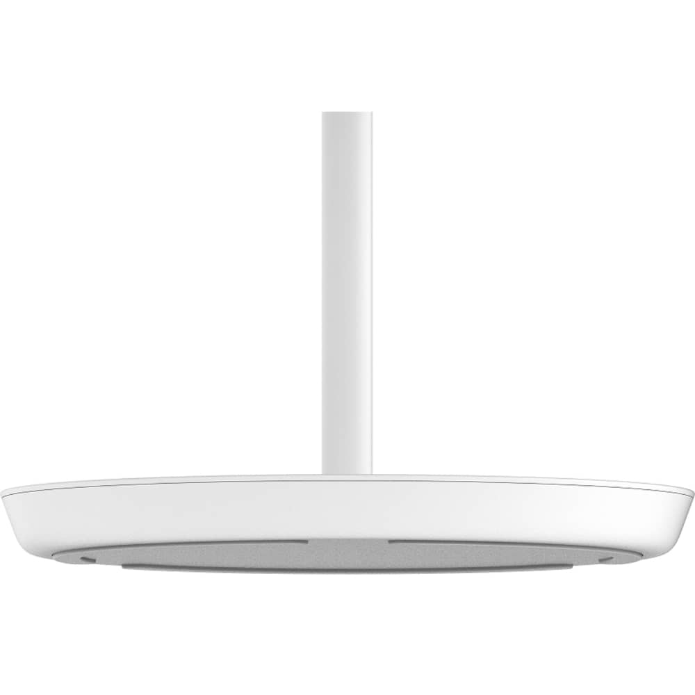 LED lámpa Yeelight Staria Bedside Lamp Pro, YLCT03YL, Vezeték nélküli töltéshez, 18W, Hangvezérlés — imaginea 5