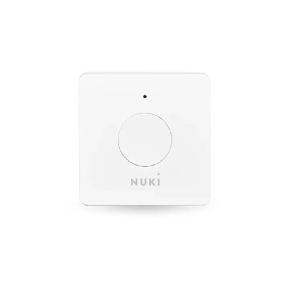 Nuki Bridge Wi-Fi Adapter, Nuki Smart Lock 3.0-hoz, Távoli vezérlés, 220V — imaginea 2