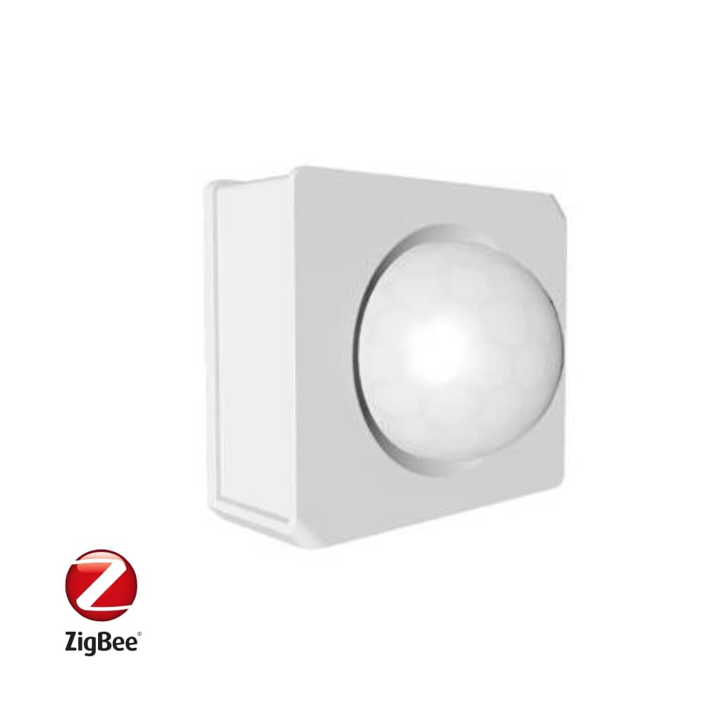Sonoff SNZB-03 Mozgásérzékelő, Vezeték nélküli, ZigBee protokoll, Érzékelési távolság akár 6 méter — imaginea 3