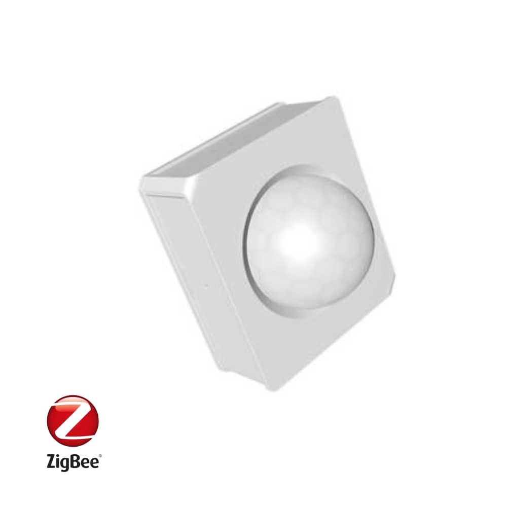 Sonoff SNZB-03 Mozgásérzékelő, Vezeték nélküli, ZigBee protokoll, Érzékelési távolság akár 6 méter — imaginea 2
