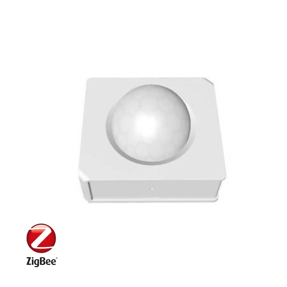 Sonoff SNZB-03 Mozgásérzékelő, Vezeték nélküli, ZigBee protokoll, Érzékelési távolság akár 6 méter — imaginea 4