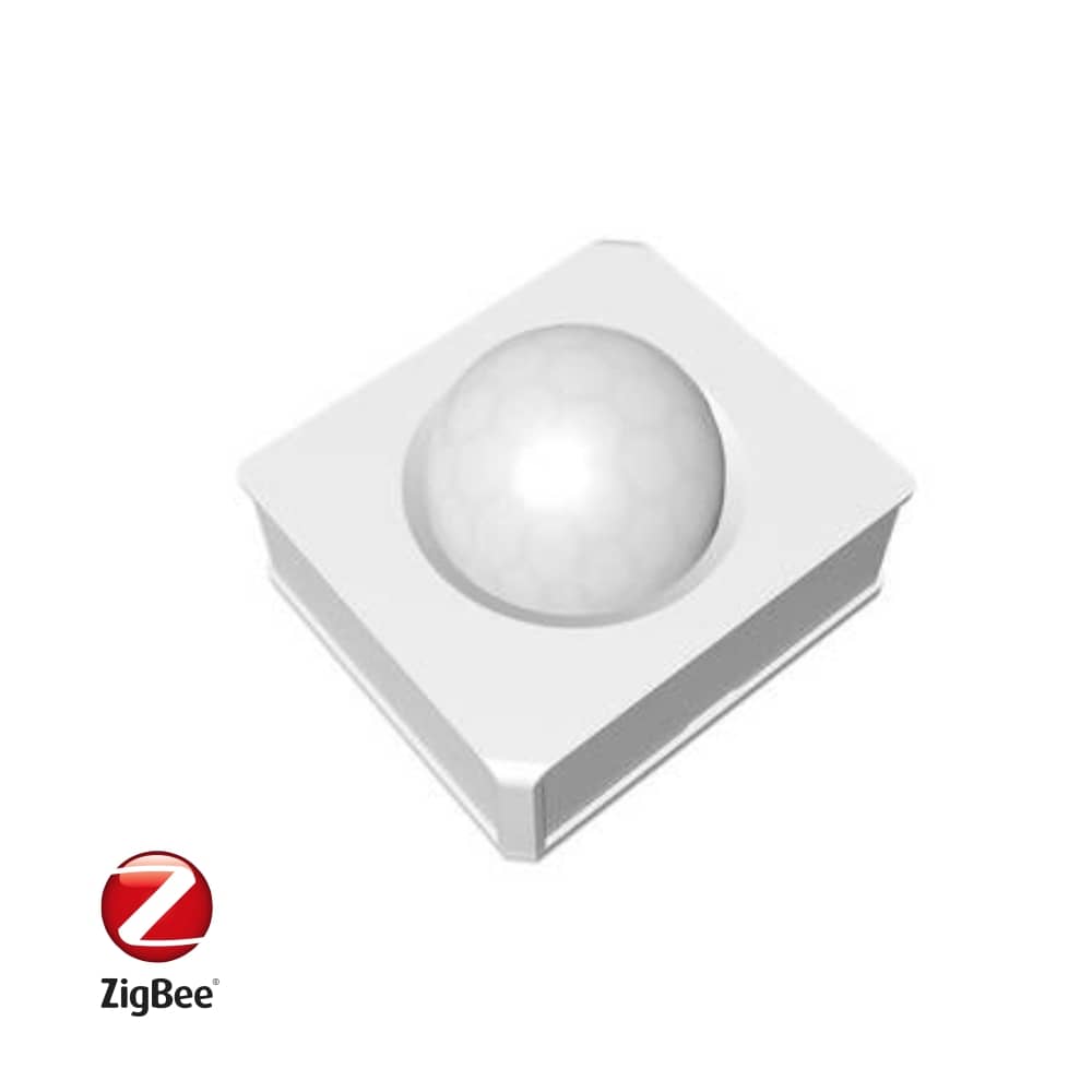 Sonoff SNZB-03 Mozgásérzékelő, Vezeték nélküli, ZigBee protokoll, Érzékelési távolság akár 6 méter — imaginea 5