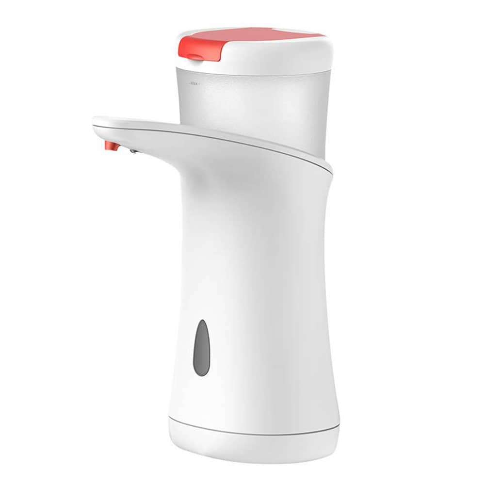 Szappanadagoló Érzékelővel Deerma XS100, Űrtartalom 250 ml, Teljesítmény 2,5 W — imaginea 1