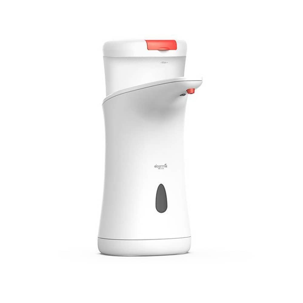 Szappanadagoló Érzékelővel Deerma XS100, Űrtartalom 250 ml, Teljesítmény 2,5 W — imaginea 3