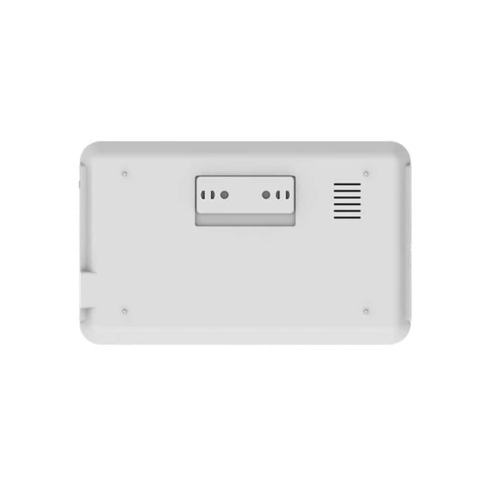 Biztonsági Rendszer Készlet Riasztóval PGST PG-106, Wi-Fi és GSM csatlakozás, Hangvezérlés, 4,3" kijelző — imaginea 6